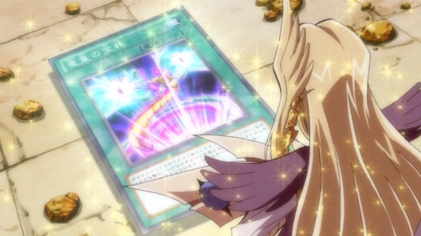 Yu-Gi-Oh! ZEXAL - Episode 138 | Yu-Gi-Oh! Wiki | Fandom
