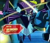 Card Gallery:Number 16: Shock Master | Yu-Gi-Oh! Wiki | Fandom