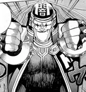PKD manga portal