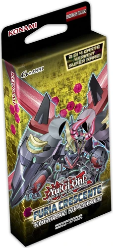 Rising Rampage Special Edition | Yu-Gi-Oh! Wiki | Fandom