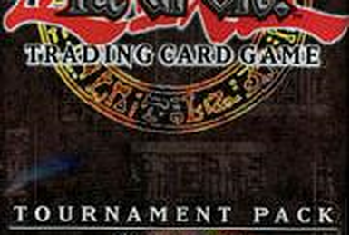 Cartes Yu-Gi-Oh Tournament Pack 4 (TP4) à l'unité