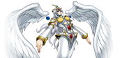 Yu-Gi-Oh! - Tethys, Goddess Of Light (SDLS-EN010) - Structure Deck: Lost Sanctuary - 1st Edition - Common By Yu-Gi-Oh