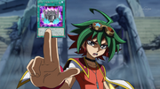 Yuto Controlling Yuya