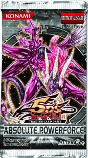 Absolute Powerforce | Yu-Gi-Oh! Wiki | Fandom Absolute Powerforce | Yu-Gi-Oh! Wiki | Fandom