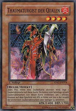 Card Gallery:Blast Magician | Yu-Gi-Oh! Wiki | Fandom