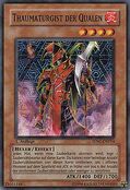 SDSC-DE014 (C) (1st Edition) Spellcaster's Command Structure Deck