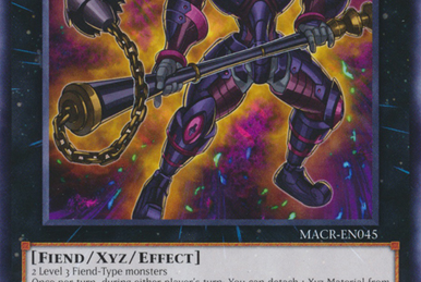 D/D/D Vice King Requiem - Yugipedia - Yu-Gi-Oh! wiki