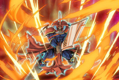 Blue Flame Swordsman | Yu-Gi-Oh! Wiki | Fandom