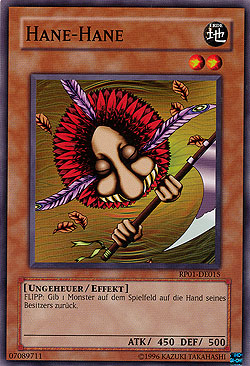 Card Gallery:Hane-Hane | Yu-Gi-Oh! Wiki | Fandom