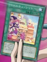Madolche Chateau (anime) | Yu-Gi-Oh! Wiki | Fandom
