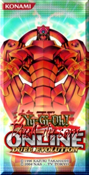 Pack34-Booster-YGOO
