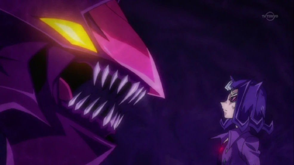 Number 32: Shark Drake (character) | Yu-Gi-Oh! Wiki | Fandom
