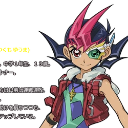 Category:Yu-Gi-Oh! ZEXAL World Duel Carnival characters | Yu-Gi-Oh! Wiki |  Fandom