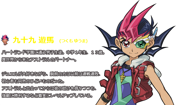 Yu-Gi-Oh! Zexal® World Duel Carnival™