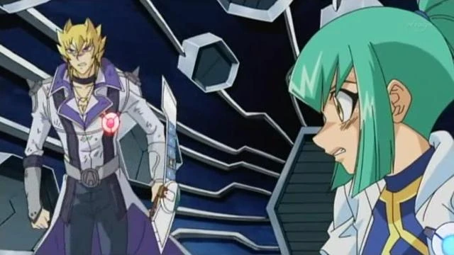 Yu Gi Oh 5d S Episode 142 Yu Gi Oh Wiki Fandom