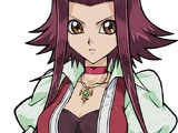 Akiza Izinski (Legacy of the Duelist)