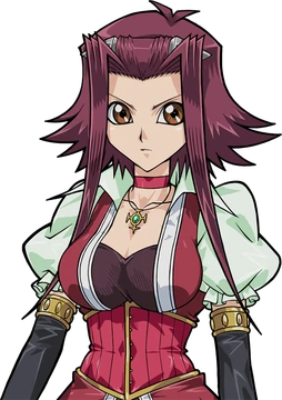 Akiza Izinski (Legacy of the Duelist) | Yu-Gi-Oh! Wiki | Fandom