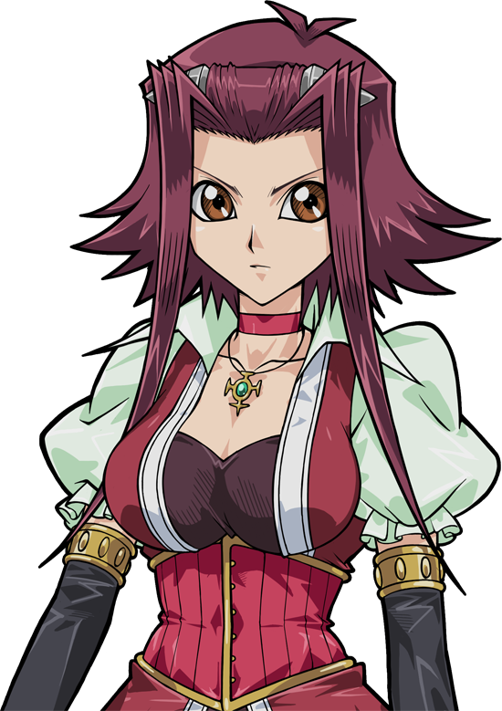 Akiza Izinski (Millennium Duels) | Yu-Gi-Oh! Wiki | Fandom