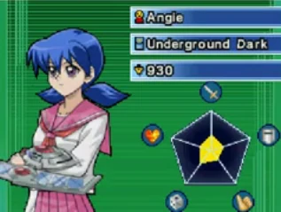 yugioh commander deck Yu-Gi-Oh! main image 0