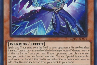 Tour Guide From the Underworld (character) | Yu-Gi-Oh! Wiki | Fandom