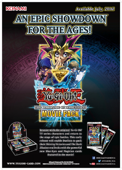 Yu-Gi-Oh!: The Dark Side of Dimensions - Wikiwand
