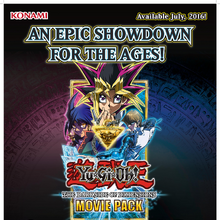 Yu Gi Oh The Dark Side Of Dimensions Movie Pack Yu Gi Oh Wiki Fandom