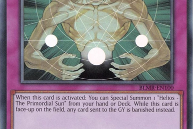 Helio, Yu-Gi-Oh! Wiki