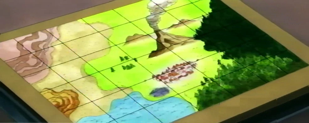 Terrain | Yu-Gi-Oh! Wiki | Fandom Terrain | Yu-Gi-Oh! Wiki | Fandom