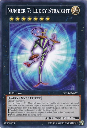 yugioh strongest number card Amazon.com: YU-GI-OH! - Number 85: Crazy Box (NUMH-EN033) - Number Hunters  - Unlimited Edition main image 0