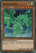 LEDU-FR041 (C) (1st Edition) Legendary Duelists