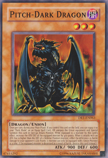 Dark Blade (character), Yu-Gi-Oh! Wiki