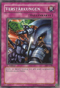 SDJ-G044 (C) (1st Edition) Starter Deck: Joey