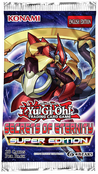 Secrets of Eternity: Super Edition SECE-EN-LE SECE-FR-LE SECE-DE-LE SECE-IT-LE SECE-PT-LE SECE-SP-LE