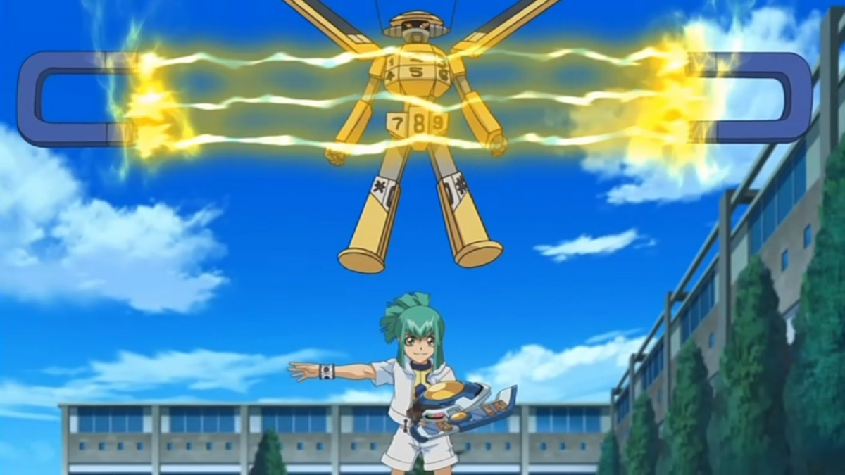 Yu-Gi-Oh! 5D's - Episode 139, Yu-Gi-Oh! Wiki