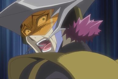 Duel Terminal - Judgment of Omega!! | Yu-Gi-Oh! Wiki | Fandom