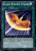 DP11-EN019 (C) (1st Edition) Duelist Pack: Crow