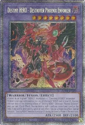 Destiny HERO - Yugipedia - Yu-Gi-Oh! wiki