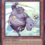 Djinn Prognosticator of Rituals