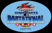 Jump Festa Invitational 2010 promotional card EV10-KR-UE