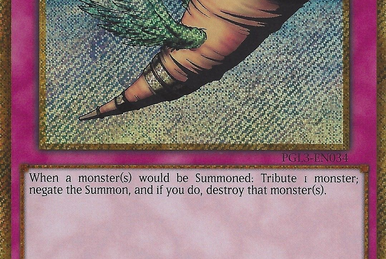 Tribute to The Doomed | Yu-Gi-Oh! Wiki | Fandom