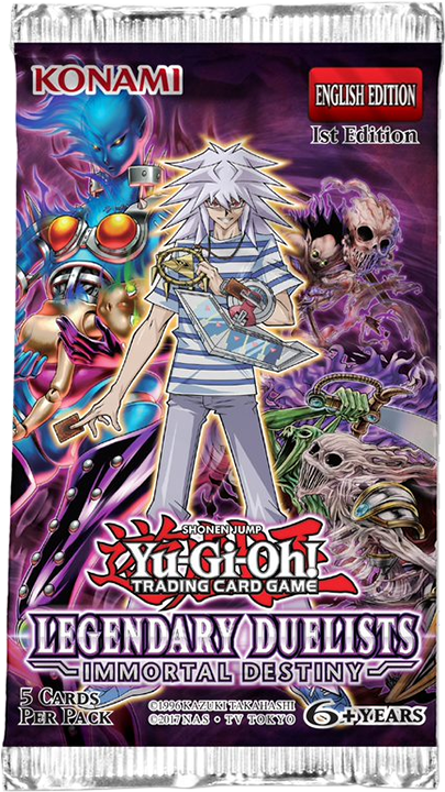 yugioh legacy of the duelist card list diabound