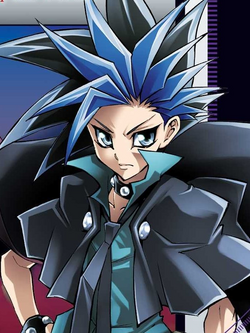 Yuto (Duel Links) - Yugipedia - Yu-Gi-Oh! wiki