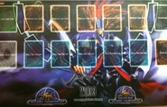 Gorz the Emissary of Darkness (2009)