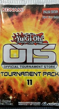 OTS Tournament Pack 11 | Yu-Gi-Oh! Wiki | Fandom