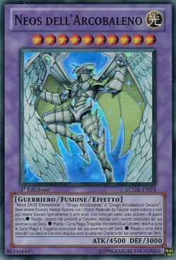 Card Gallery:Rainbow Neos | Yu-Gi-Oh! Wiki | Fandom Card Gallery:Rainbow Neos | Yu-Gi-Oh! Wiki | Fandom