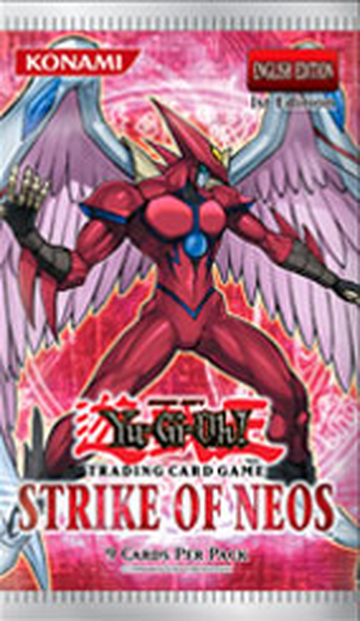 5DS3-EN003 - Yu-Gi-Oh Wiki - Neoseeker