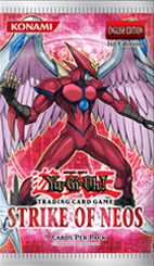 Strike of Neos | Yu-Gi-Oh! Wiki | Fandom Strike of Neos | Yu-Gi-Oh! Wiki | Fandom