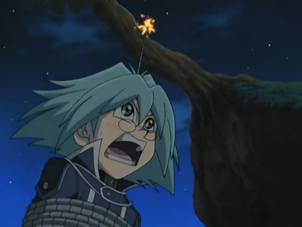 Watch Yu-Gi-Oh! GX Episode : Inter-Dimension Detention