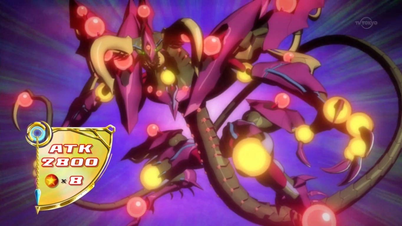 Starving Venom Fusion Dragon Anime Yu Gi Oh Wiki Fandom