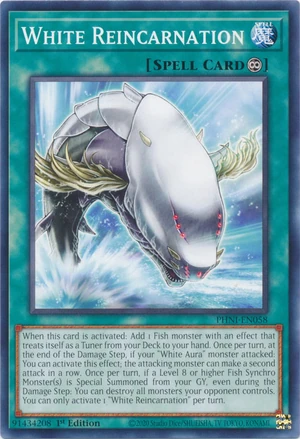 White Aura Whale Dolphin Set Yu-Gi-Oh! White Aura Whale, Dolphin, Bihamut, Monoceros & Porpoise Card Set Near Mint Condition Yugioh Toon Deck White Aura Whale Dolphin Set Yu-Gi-Oh! White Aura Whale, Dolphin, Bihamut, Monoceros & Porpoise Card Set Near Mint Condition Yugioh Toon Deck